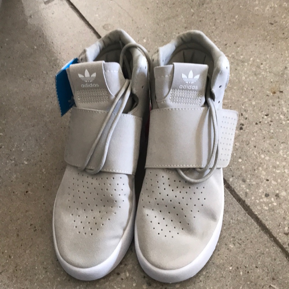 Adidas Fashion Hi Tops